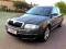 SKODA SUPERB TDI 163KM MEGA FULL SERWIS BEZWYP.