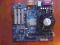 Płyta głowna ASROCK  775S61+P4 2.93 Ghz+ 512 ram