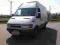 IVECO DAILY 35C13 2.8TDI CHLODNIA MROZNIA