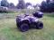 YAMAHA GRIZZLY