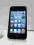 IPOD TOUCH 4G 8GB + ŁADOWARKA