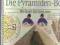 EGIPT Piramida   UNIKAT