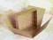 Pudełko wybuchające EXPLODING BOX kraft