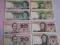 !!!Banknoty polskie super stan 10zl do 1000zl!!!