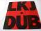 LINTO KWESI JOHNSON Lkj in dub UK EX