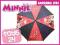Parasol - PARASOLKA - Myszka Mini Disney - 48/65cm