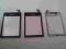 DOTYK DIGITIZER NOKIA ASHA 300 SZYBKA + KLEJ