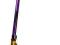 Hulajnoga Wyczynowa Crisp Inception Gold/Purple