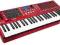 AKAI MAX 49 KLAWIATURA STERUJĄCA USB/MIDI NOWA