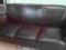 TRZYOSOBOWA SOFA - SKÓRA - STAN IDEALNY - WARSZAWA
