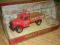 Bedford ciężarówka i kamieńMatchbox yesteryear y63