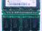1GB MICRODIMM PC2-3200M QIMONDA GW