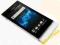 Piękny Sony Xperia U Max KPL Folia Ideał GRATISY!