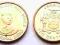 JAMAIKA 10 CENTS 2008 P. BOGLE NOWY TYP