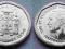 JAMAIKA 5 DOLLARS 1996 N. MANLEY MENNICZA