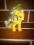 Kucyk Applejack MY LITTLE PONY