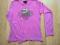 Swetr dziewczecy  rozm 146 cm