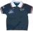 %wyprz POLO t-shirt 98-104 koszulka NAVY 4