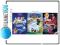 KOPCIUSZEK KOLEKCJA DISNEY (3 DVD)