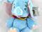 Disney Animal Flopsie: DUMBO - 25cm