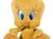 PTASZEK TWEETY flopsie 20cm / Looney Tunes