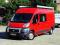 DUCATO 3.0 JTD DOKA BRYGADÓWKA BLASZAK L4H2 FULL