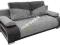 Kanapa DELUXE - Rozkładana Sofa - Meble Balcerek