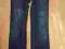 Spodnie JEANSY ciążowe roz.M