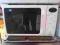 KUCHENKA MIKROFALOWA fIF 1ROK GW!   GRILL