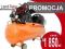 KOMPRESOR SPRĘŻARKA TŁOKOWA 120L 790L/MIN 5.5KM