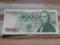 Banknot 5000zł  seria BT super stan