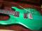 CARVIN DC-127 Custom Emerald Green