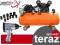 KOMPRESOR SPRĘŻARKA 120L 790L/MIN 4KW + KLUCZ 1/2