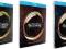 TRYLOGIA WŁADCA PIERŚCIENI STEELBOOK (6 x BLU-RAY)