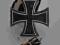 Krzyż żelazny ek2 1914