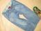Spodenki dziewczęce H&amp;M  10/11 lat  140/146 cm