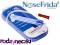 FRIDA Aspirator do noska NOSEFRIDA plus 4 FILTRY