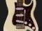 Gitara stratocaster VINTAGE ! ZESTAW !