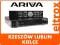 TUNER SATELITARNY FERGUSON ARIVA 252 COMBO HD 6810