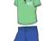 Komplet Nike CAMPUS CLUB J SET (24-36 m-cy)