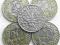 20 groszy 1923 - zestaw 5 sztuk - allllle stany !