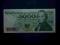 5000 zł 1988, ser. DT, stan UNC