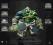 Dota 2 Set Kamiennego Demona