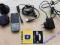 E52 SILVER NAVI +8GB +UCHWYT SAM- FULL ZESTAW !