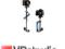 CAMROCK stabilizator STEADYCAM GoPro Hero2 Hero3