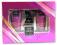 NAOMI CAMPBELL CAT DELUXE AT NIGHT ZESTAW 3-ELEMEN