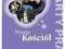 WIERZĘ W KOŚCIÓŁ Karty Pracy -50% Religia kl. 6