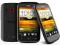htc desire C 5mpx, GPS, WiFi, 4GB, android