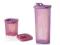 TUPPERWARE-LEMONIADOWY DZBANEK 2L + 1L+SITKO