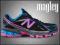 NEW BALANCE KJ610PBY BUTY DO BIEGANIA 37 (22,5cm)